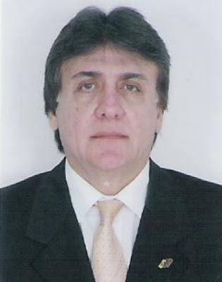 FELIX ARROYO AUTOR DEL FRAUDE EN VENEZUELA DEL 7-0