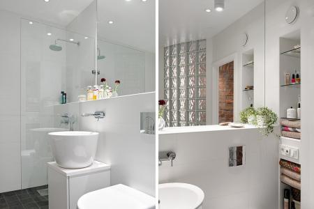 suelo de madera teñida oscura decoración estilo nórdico diseño de interiores duplex y aticos diseño de exteriores diseño de aticos y duplex decoración muebles ikea decoración inspiración nordica decoración en blanco decoración de áticos y dúplex blog decoración nordica escandinava 