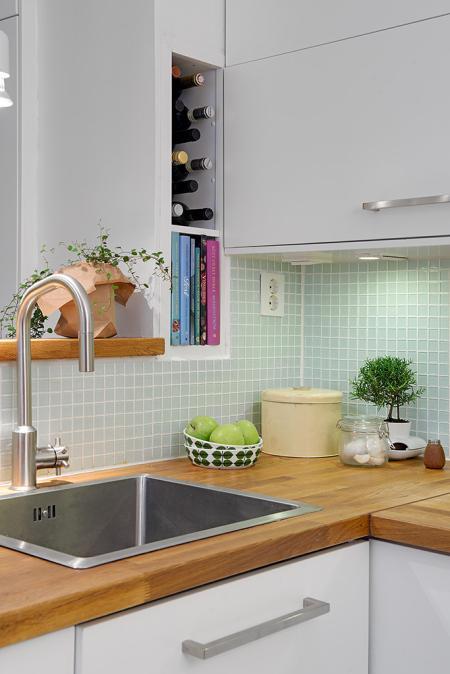 suelo de madera teñida oscura decoración estilo nórdico diseño de interiores duplex y aticos diseño de exteriores diseño de aticos y duplex decoración muebles ikea decoración inspiración nordica decoración en blanco decoración de áticos y dúplex blog decoración nordica escandinava 