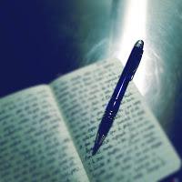 + Si hoy te escribo.. [OFF]