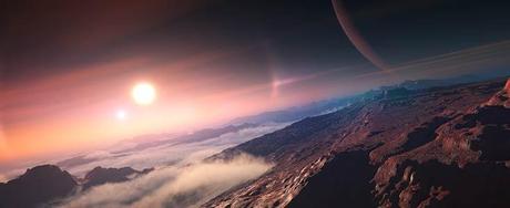 ¿Quién debe bautizar los exoplanetas?