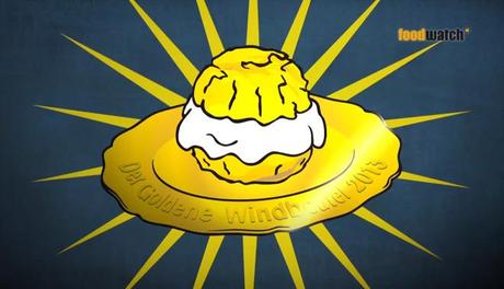 Premio a la mentira publicitaria más insolente Premio a la mentira publicitaria más insolente