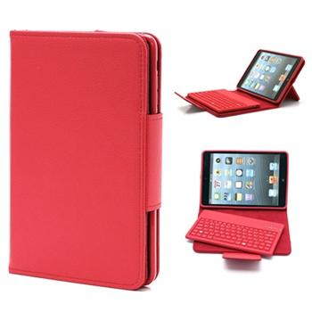 Funda con teclado para iPad mini