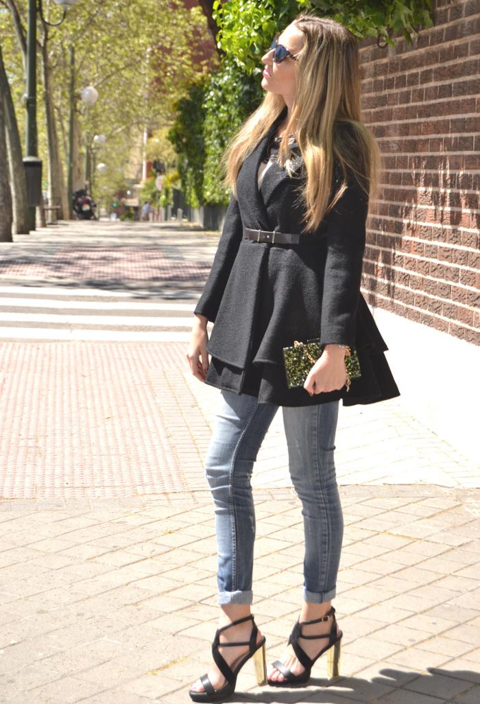 The cutest coat ever