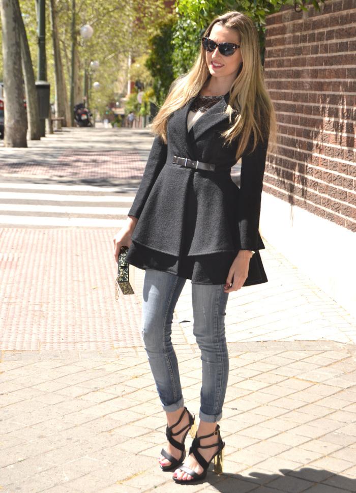 The cutest coat ever