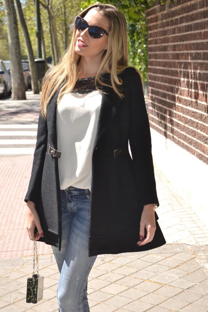 The cutest coat ever