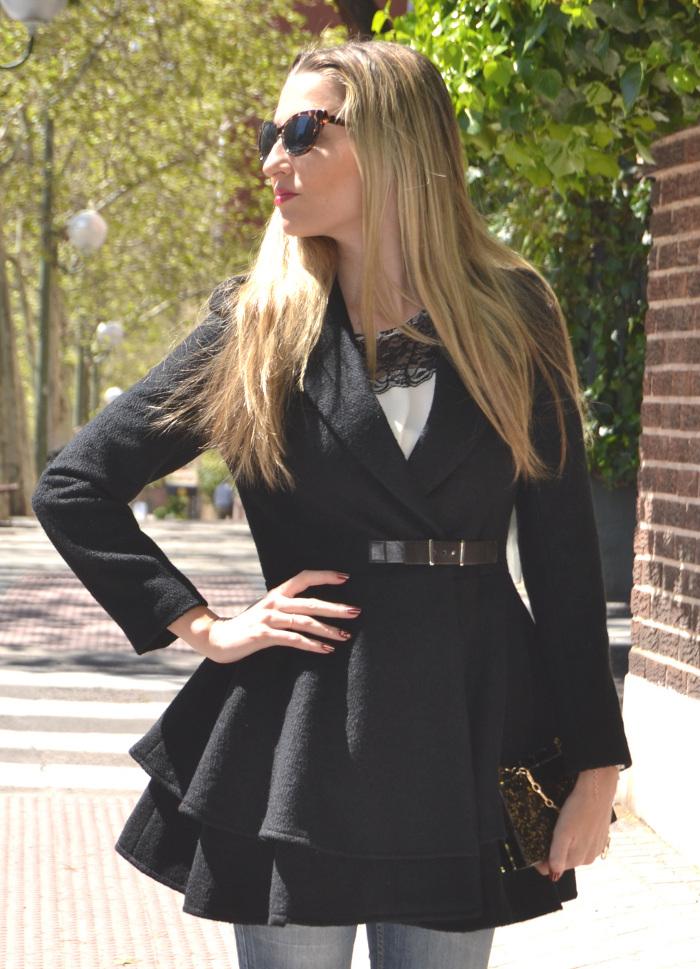 The cutest coat ever