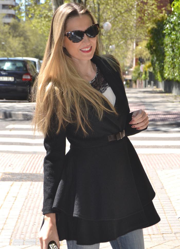 The cutest coat ever