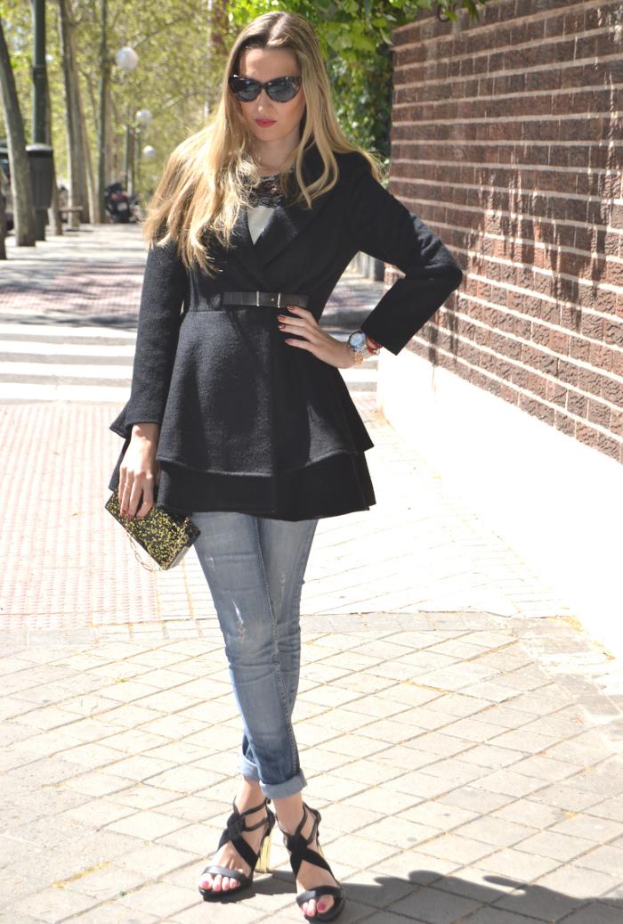 The cutest coat ever