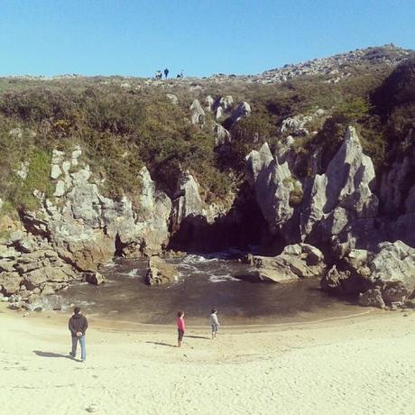 De casa rural en Llanes