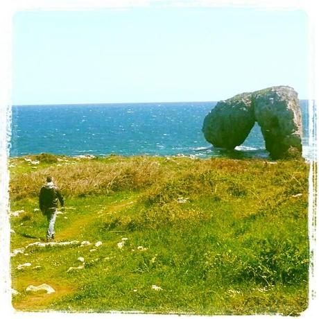 De casa rural en Llanes