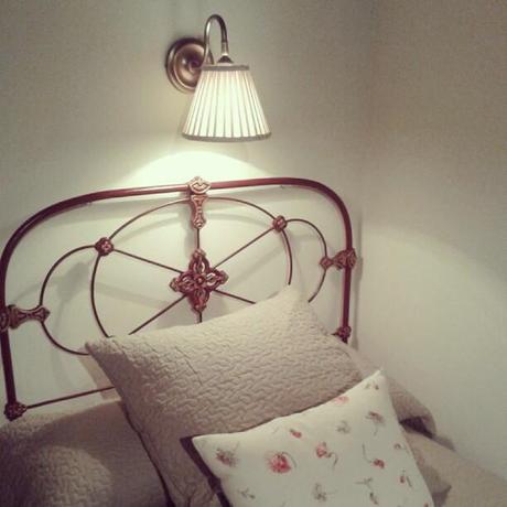 De casa rural en Llanes