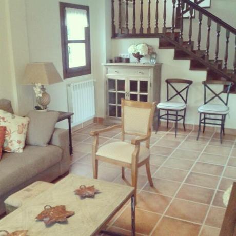 De casa rural en Llanes