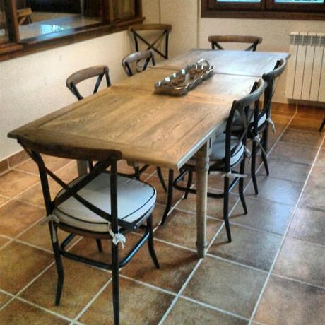 De casa rural en Llanes