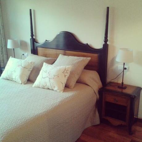 De casa rural en Llanes