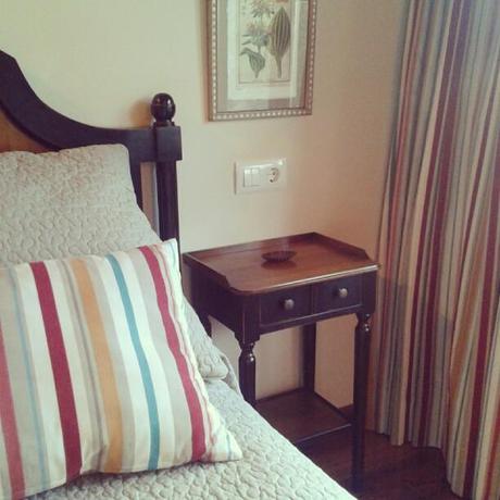 De casa rural en Llanes