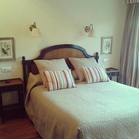 De casa rural en Llanes