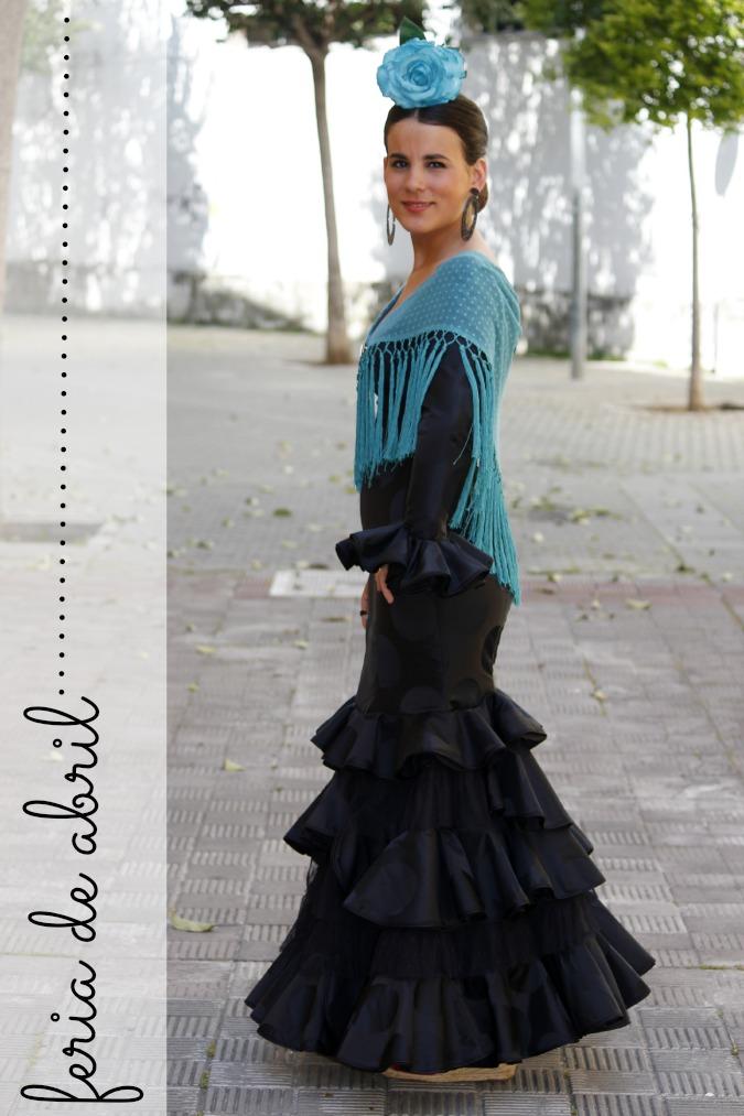 W.I.W: feria de abril 2013