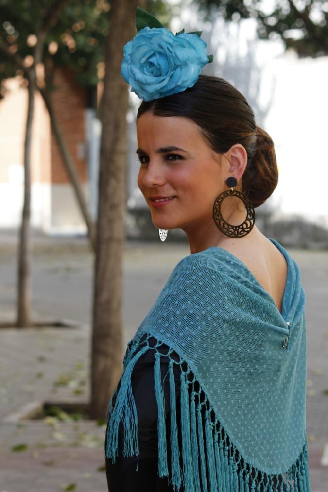 W.I.W: feria de abril 2013