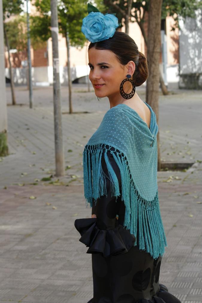 W.I.W: feria de abril 2013