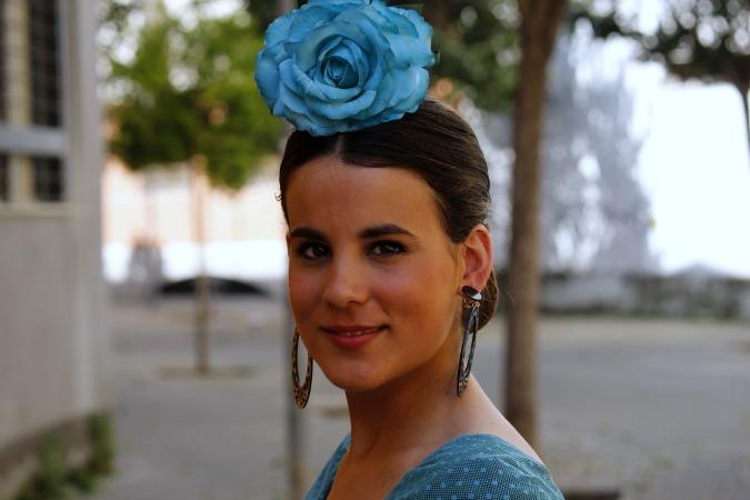 W.I.W: feria de abril 2013