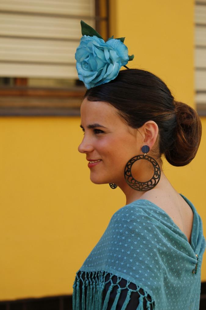 W.I.W: feria de abril 2013