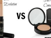 Full Coverage Concealer Skin Evolution Kiko