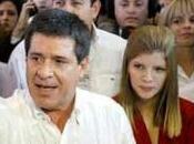 Horacio Cartes nuevo presidente Paraguay