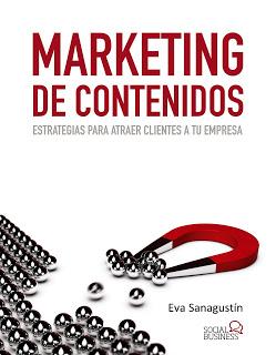 Marketing de Contenidos Estrategias para atraer clientes a tu empresa