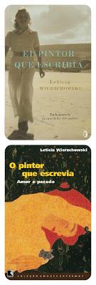 El pintor que escribía (Leticia Wierzchowski)