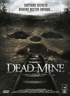 Dead Mine, 2012