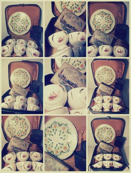 Hoy compartimos ... algo que creí perdido