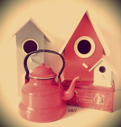 Hoy compartimos ... algo que creí perdido