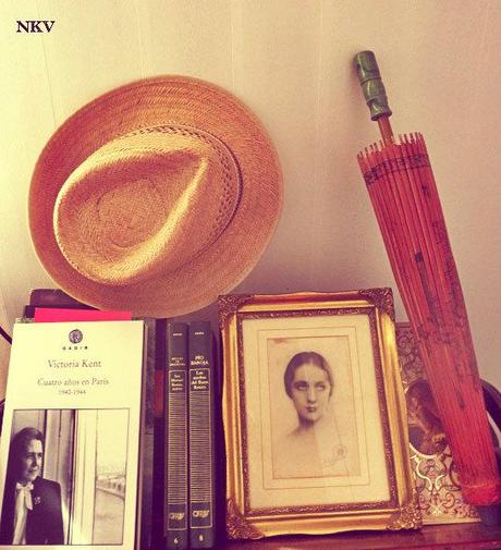 Hoy compartimos ... algo que creí perdido