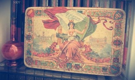 Hoy compartimos ... algo que creí perdido