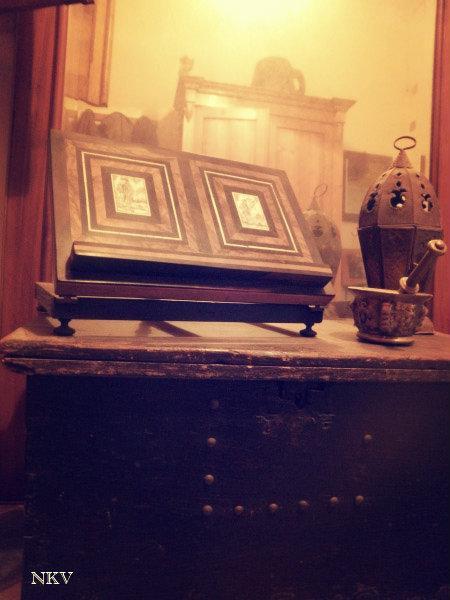 Hoy compartimos ... algo que creí perdido