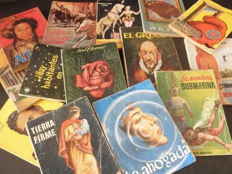 Hoy compartimos ... algo que creí perdido