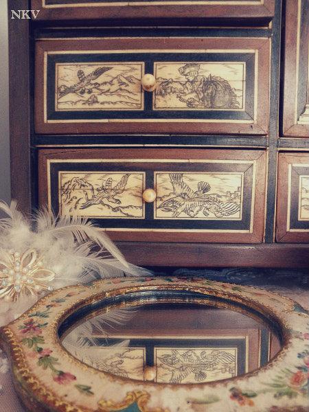 Hoy compartimos ... algo que creí perdido