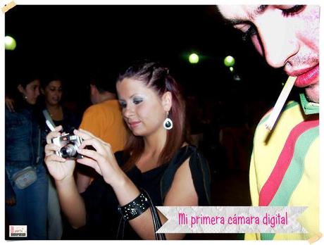 HOY COMPARTIMOS... ALGO QUE CREÍ PERDIDO.