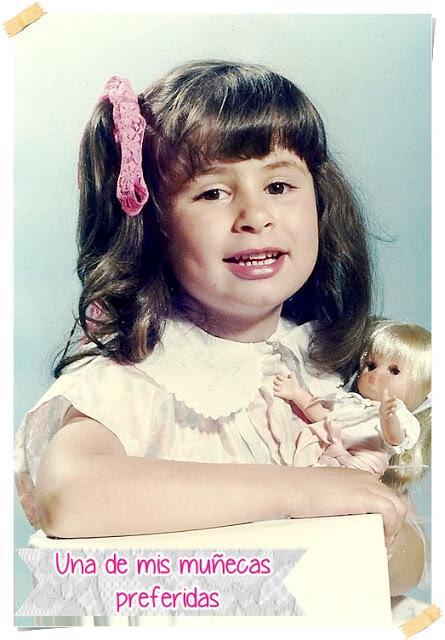 HOY COMPARTIMOS... ALGO QUE CREÍ PERDIDO.