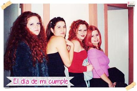 HOY COMPARTIMOS... ALGO QUE CREÍ PERDIDO.