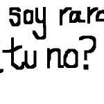 te cuento una historia de… ser diferente.