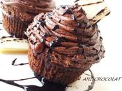 Cupcakes Chocolatísimo
