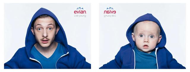 Evian-live-young Baby1