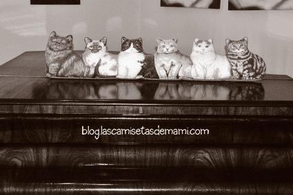 Hoy compartimos… Algo que creí perdido piano