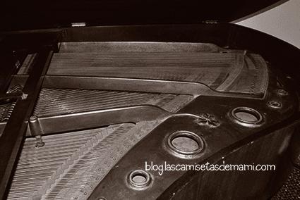 Hoy compartimos… Algo que creí perdido piano-4