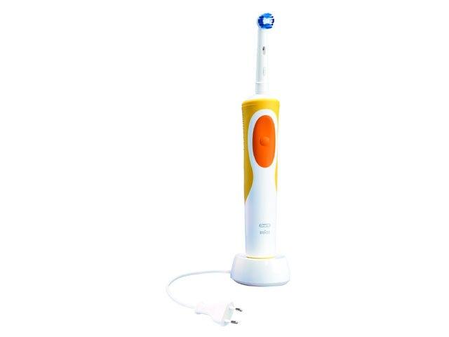 braun oralb