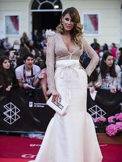 Festival de cine de Málaga 2013