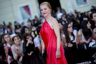 Festival de cine de Málaga 2013