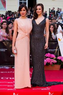 Festival de cine de Málaga 2013